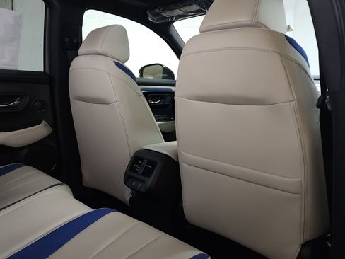 New 2026 Acura ADX A-Spec image 46