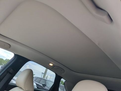 Used 2022 INFINITI QX50 Luxe w/ Cargo Package FWD image 24