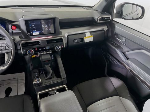 New 2026 Toyota 4Runner TRD Off-Road image 19