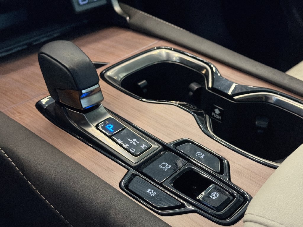 Certified 2023 Lexus RX 350 FWD w/ Cold Area Package image 20