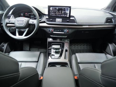 Used 2024 Audi Q5 2.0T Premium Plus AWD/4WD image 34