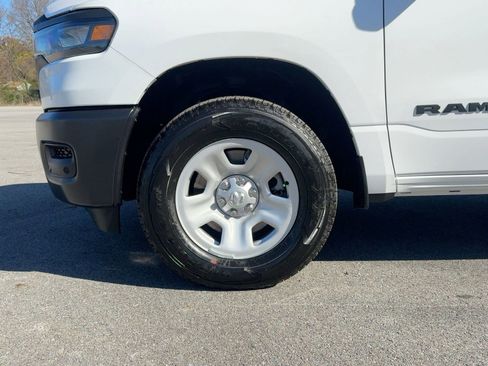 New 2025 RAM 1500 Tradesman image 10