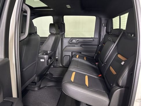 New 2026 GMC Sierra 2500 AT4 w/ AT4 Premium Plus Package image 26