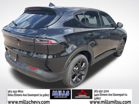 Used 2023 Dodge Hornet GT Plus w/ Tech Pack Plus w/o Parking AWD/4WD image 3