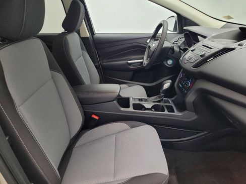 Used 2018 Ford Escape SE w/ Ford Safe & Smart Package image 21