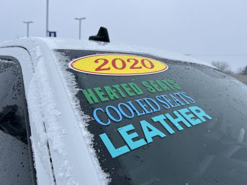 Used 2020 Ford F150 Lariat image 25