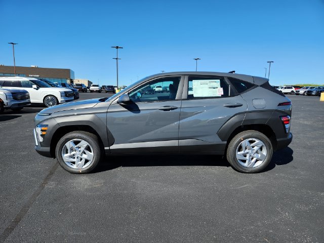 New 2027 Hyundai Kona SE AWD/4WD image 4