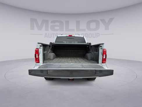 Used 2022 Ford F150 XLT w/ Equipment Group 302A High AWD/4WD image 19