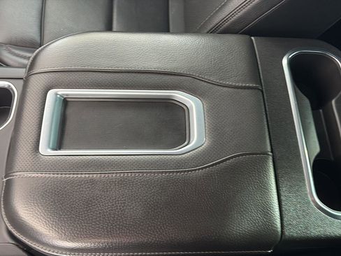 Used 2022 GMC Sierra 1500 Denali image 24