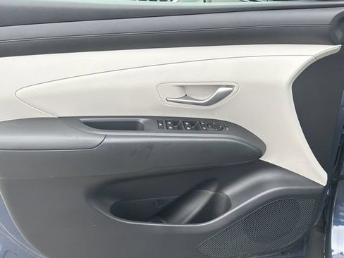 Certified 2026 Hyundai Tucson SE FWD image 10
