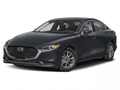 New 2026 MAZDA MAZDA3 s