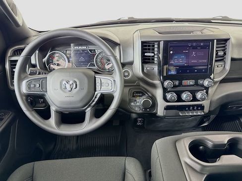 New 2026 RAM 1500 Classic Warlock image 20