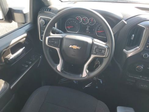 Used 2020 Chevrolet Silverado 2500 LT image 10