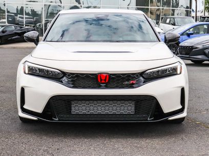 Used 2024 Honda Civic Type R