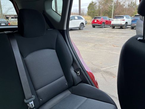 Used 2025 Kia Soul LX w/ LX Technology Package image 35