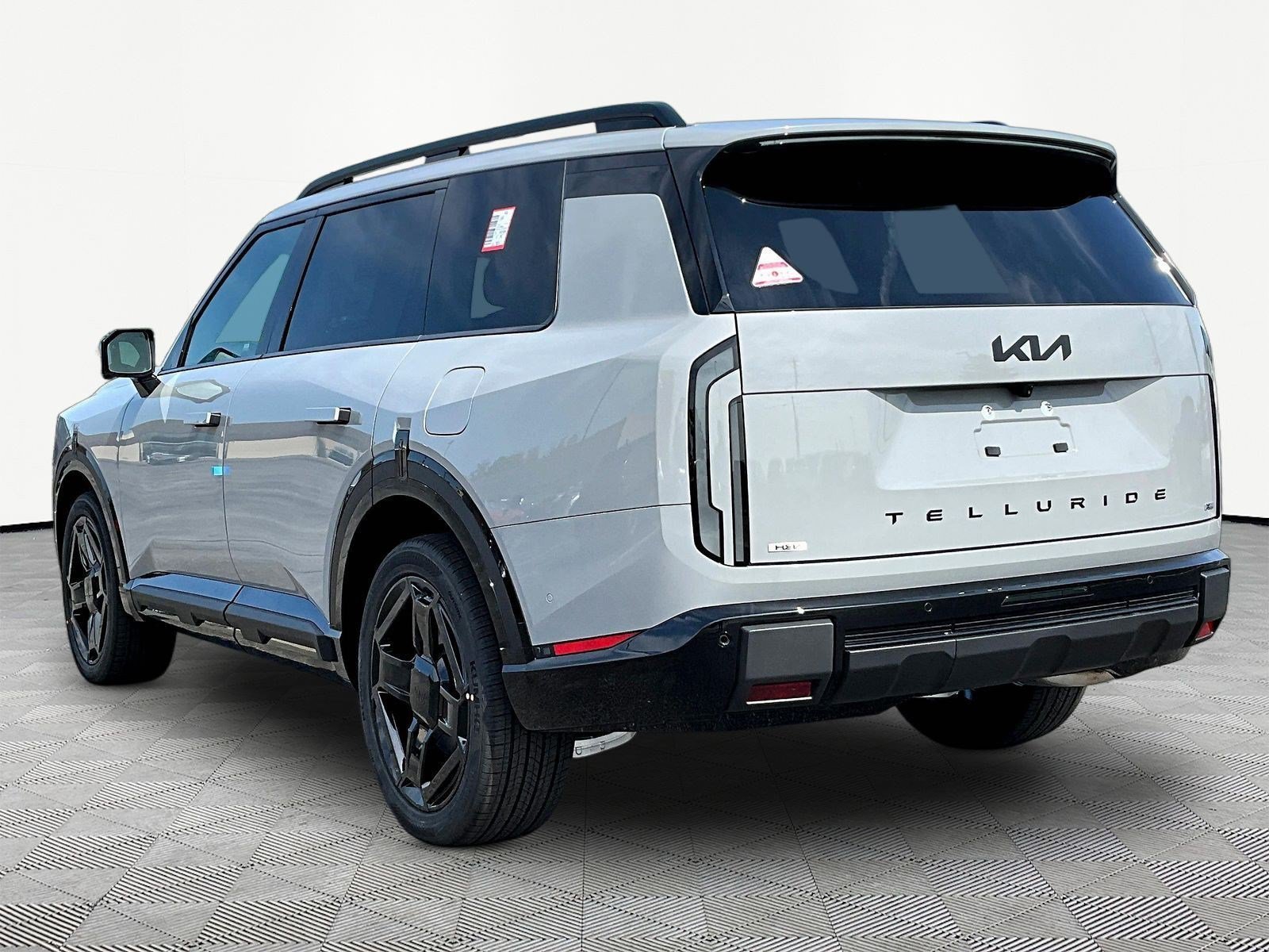 New 2027 Kia Telluride X-Line SX Prestige AWD/4WD image 4
