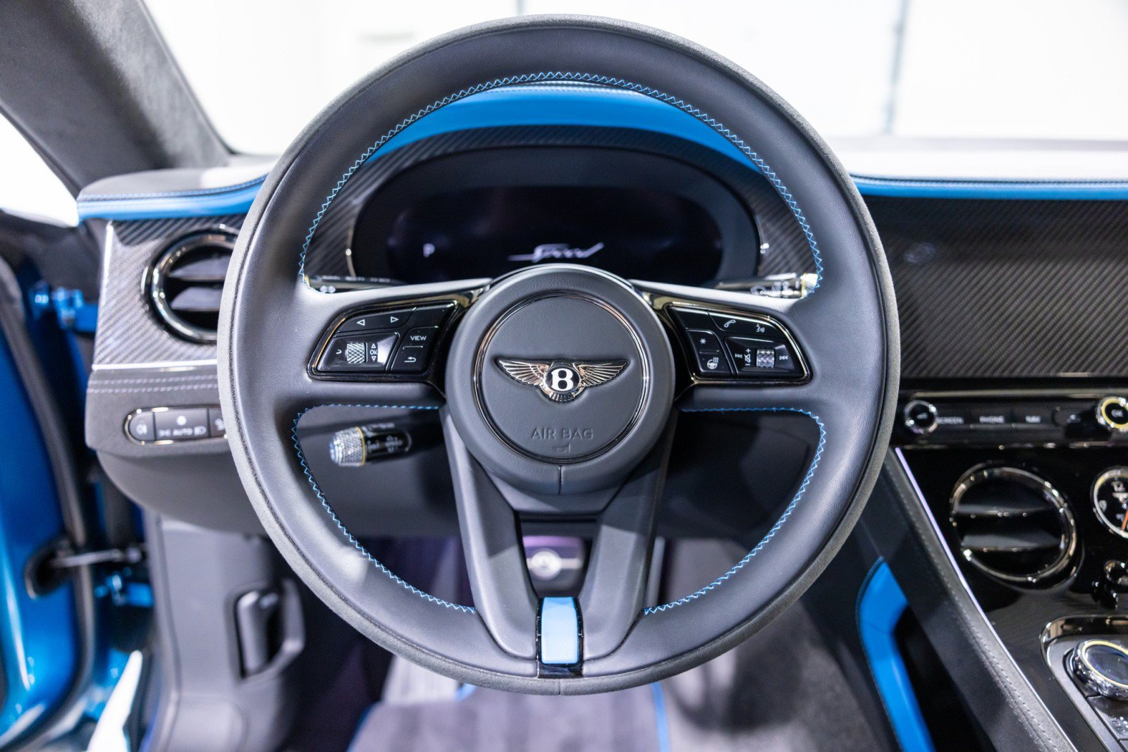 Used 2025 Bentley Continental GT Speed AWD/4WD image 43