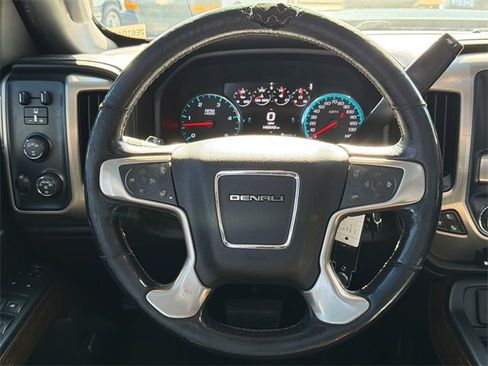 Used 2018 GMC Sierra 3500 Denali w/ Duramax Plus Package image 23