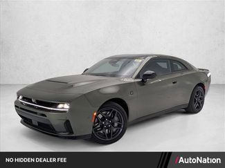 New 2026 Dodge Charger Scat Pack AWD/4WD video 1