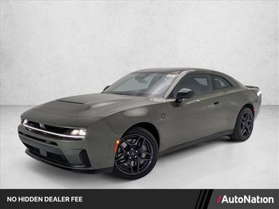 New 2026 Dodge Charger Scat Pack