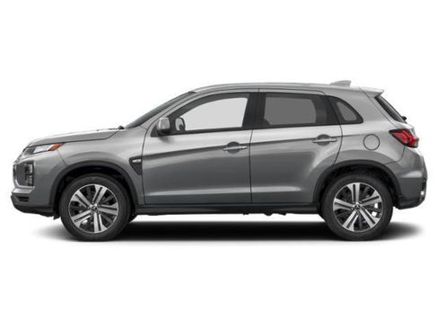 New 2026 Mitsubishi Outlander Sport ES AWD/4WD image 2