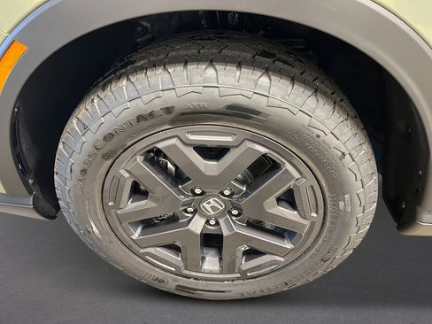 New 2026 Honda CR-V TrailSport image 11
