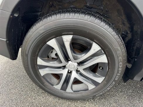Used 2018 Toyota RAV4 LE w/ All Weather Liner Package image 16