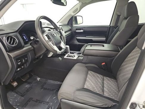Used 2019 Toyota Tundra SR5 w/ SX Package image 14