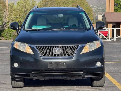Used 2010 Lexus RX 350 2WD image 2