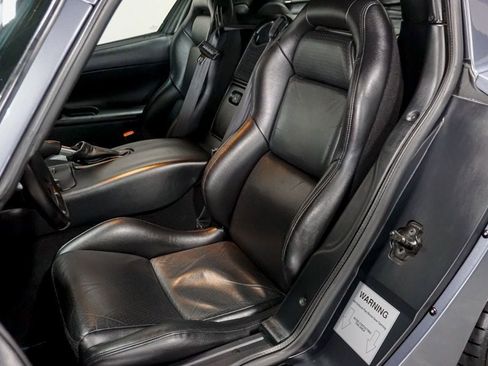 Used 2000 Dodge Viper GTS image 9
