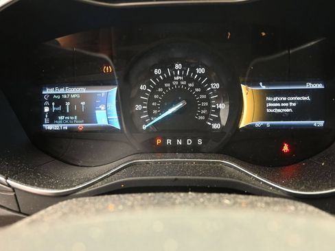 Used 2013 Ford Fusion Titanium AWD/4WD image 23