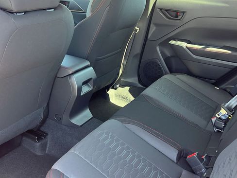 New 2026 Subaru Impreza 2.0i Sport AWD/4WD image 24