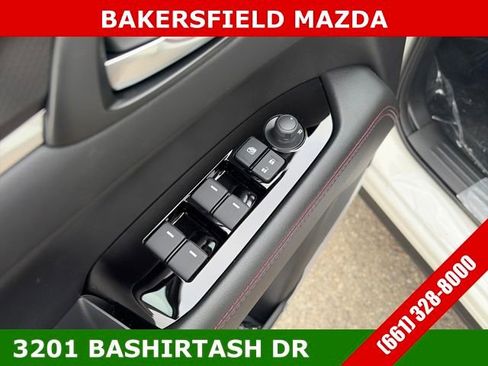 New 2025 MAZDA CX-5 Carbon Edition image 11