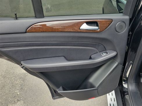 Used 2014 Mercedes-Benz ML 350 4MATIC image 10