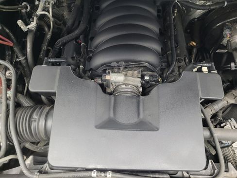 Used 2017 GMC Sierra 1500 Denali RWD image 30