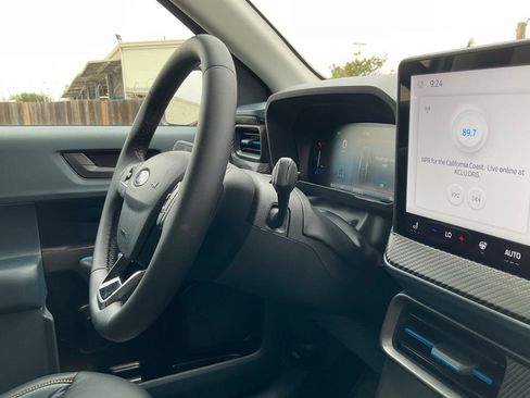 New 2025 Ford Maverick XLT w/ XLT Luxury Package image 75