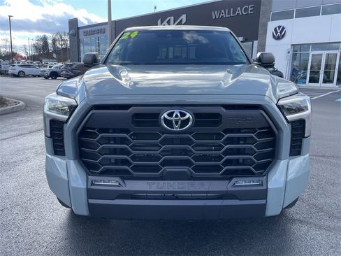 Used 2024 Toyota Tundra SR5 image 2