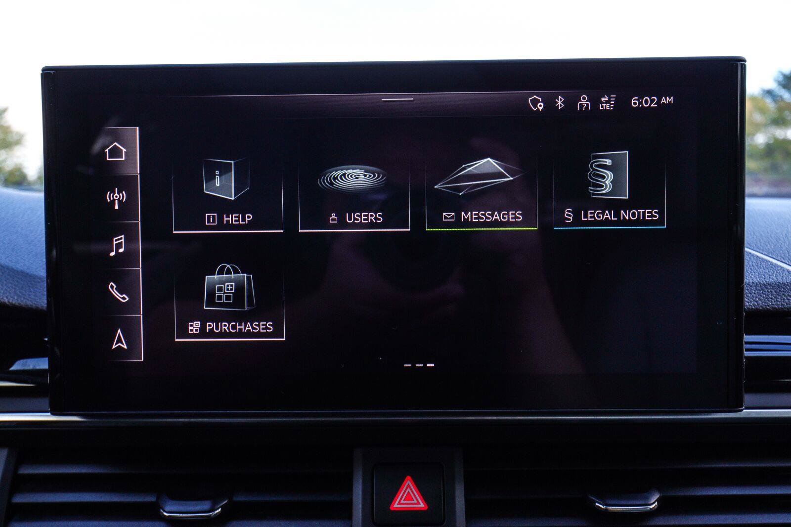 Used 2022 Audi A4 2.0T Premium Plus AWD/4WD image 15