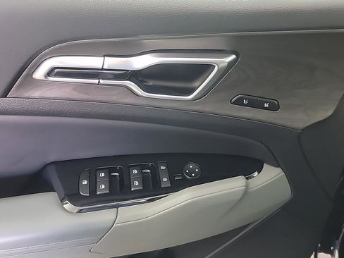 Used 2023 Kia Sportage X-Pro Prestige image 36
