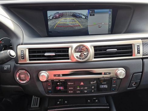 Used 2017 Lexus GS 350 F Sport image 17