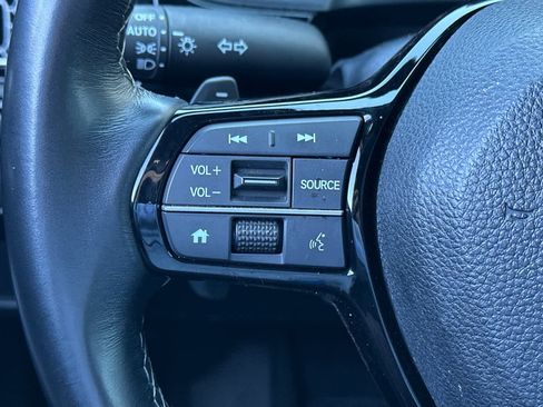 Certified 2023 Honda Civic Sport image 26