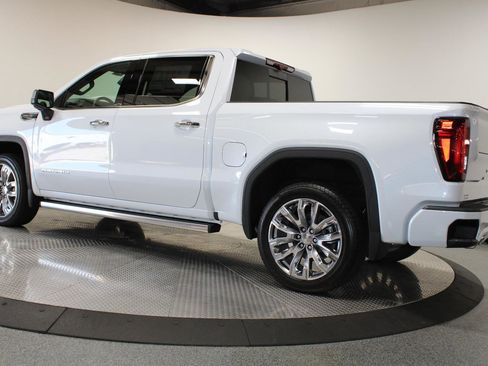 New 2026 GMC Sierra 1500 Denali image 6