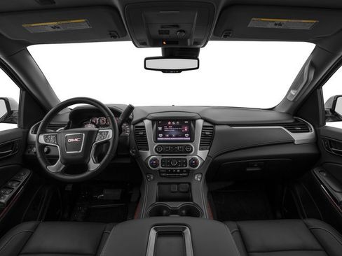 Used 2017 GMC Yukon SLT RWD image 5