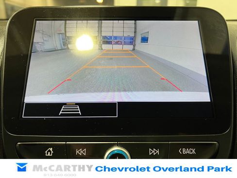 Used 2024 Chevrolet Malibu LT image 22