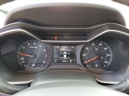 Used 2023 Chevrolet TrailBlazer LS FWD image 17