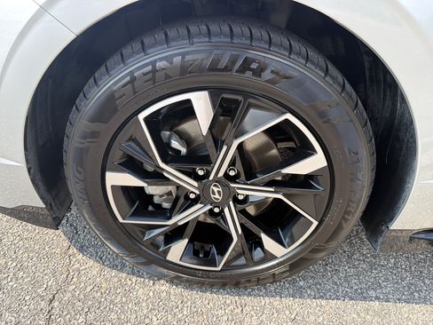 Used 2024 Hyundai Sonata SEL FWD image 21