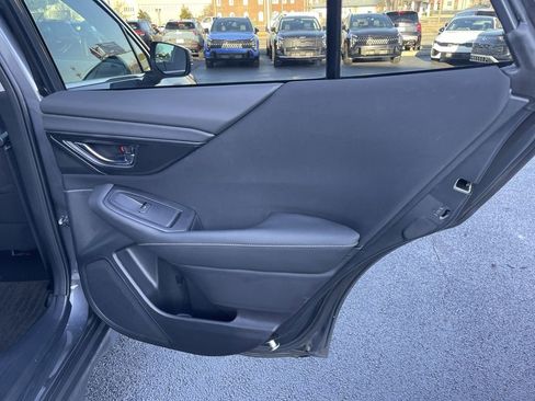Certified 2024 Subaru Outback Premium image 22