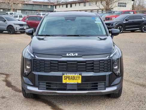 Used 2026 Kia Sportage LX image 6