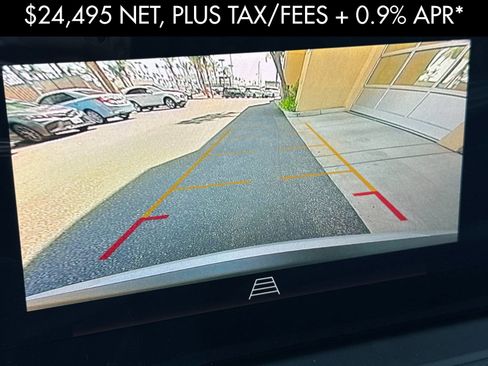 New 2026 Buick Envista Preferred image 19