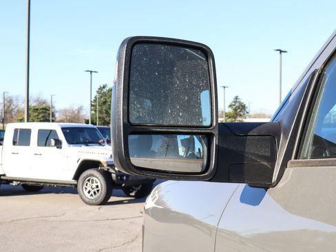New 2026 RAM 3500 Tradesman AWD/4WD image 8